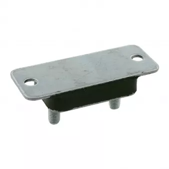 Cache batterie FEBI BILSTEIN 10015