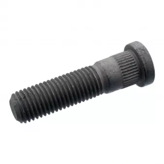 Boulon de roue FEBI BILSTEIN 100166