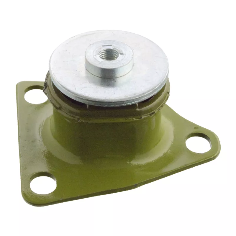 Suspension, corps de l'essieu avant gauche FEBI BILSTEIN 10016