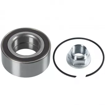 Roulement de roue arrière FEBI BILSTEIN 100177