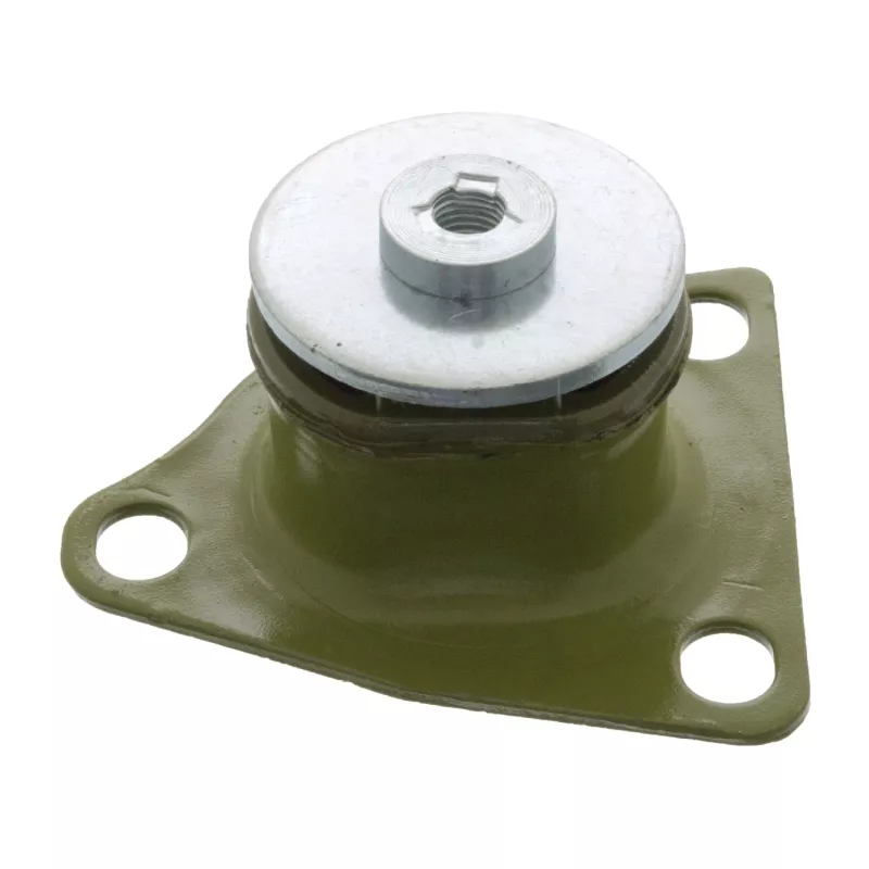 Suspension, support de boîte automatique arrière droit FEBI BILSTEIN 10017