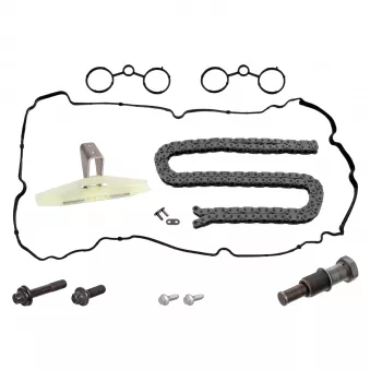 Kit de distribution par chaîne FEBI BILSTEIN 100186