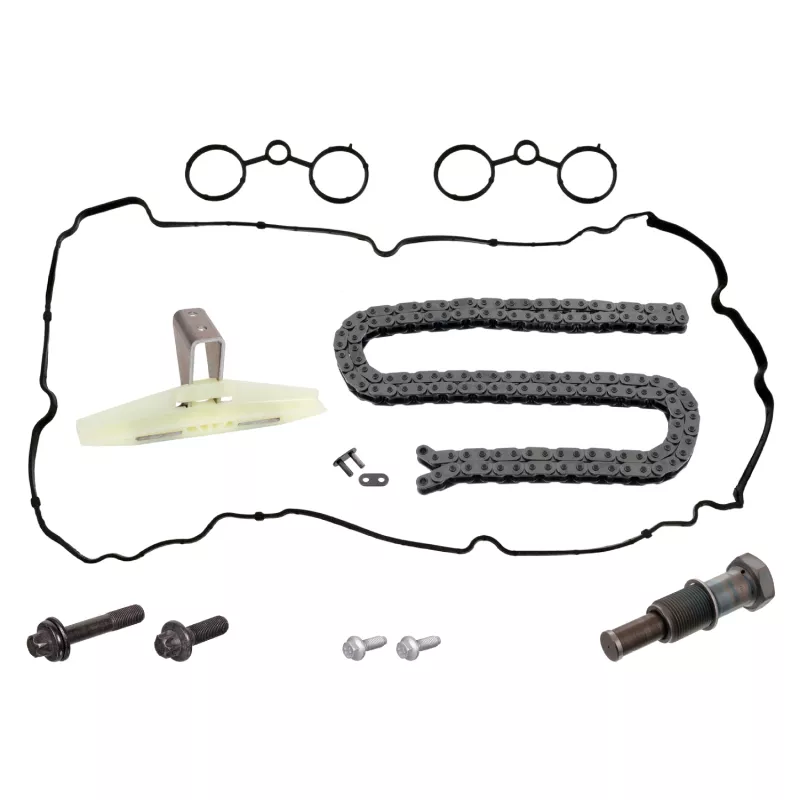 Kit de distribution par chaîne FEBI BILSTEIN 100186