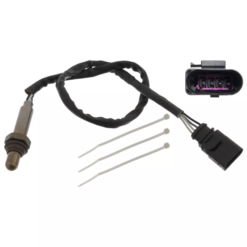 Sonde lambda FEBI BILSTEIN 100218