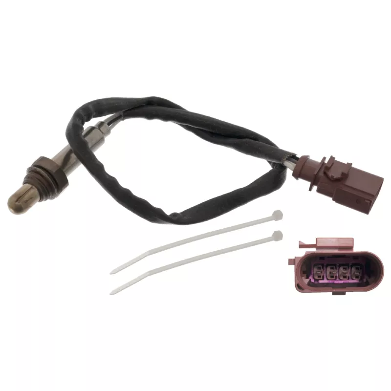 Sonde lambda FEBI BILSTEIN 100219