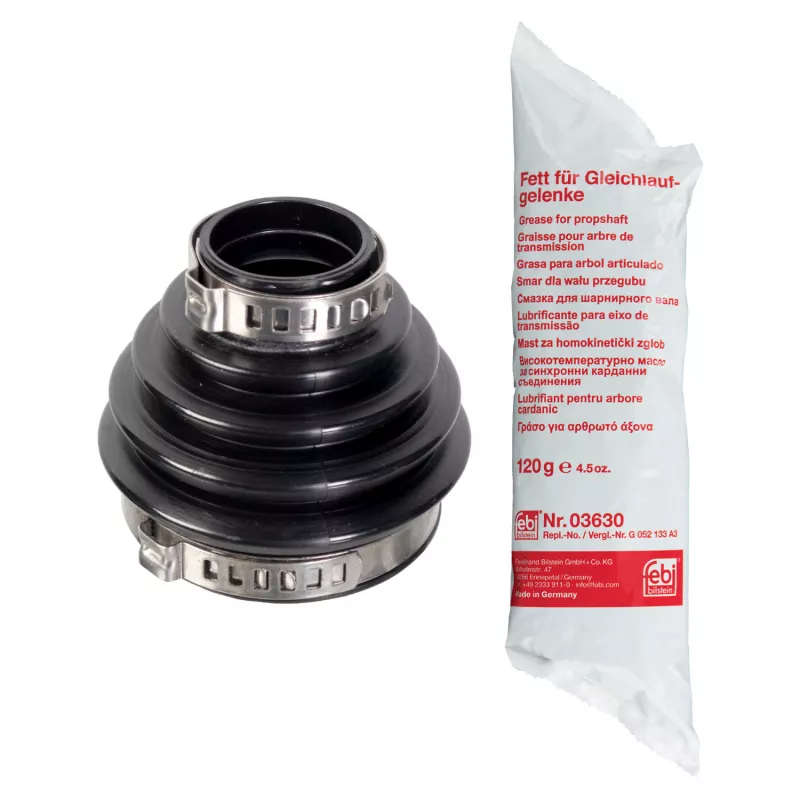 Soufflets de cardan arrière FEBI BILSTEIN 100224