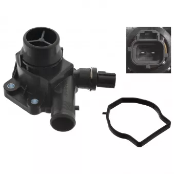 Thermostat d'eau FEBI BILSTEIN 100228