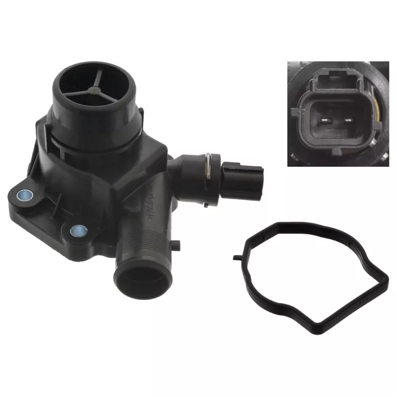 Thermostat d'eau FEBI BILSTEIN 100228