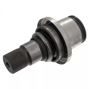 Arbre de transmission avant droit FEBI BILSTEIN 100241