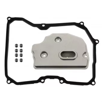 Filtre hydraulique, boîte automatique FEBI BILSTEIN 100248