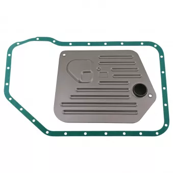 Filtre hydraulique, boîte automatique FEBI BILSTEIN 100249