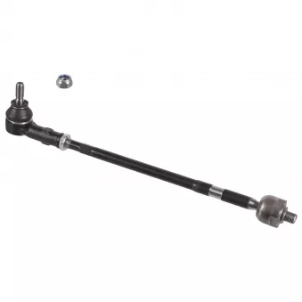 Barre de connexion avant gauche FEBI BILSTEIN 10024