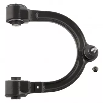 Triangle ou bras de suspension (train avant) FEBI BILSTEIN 100260