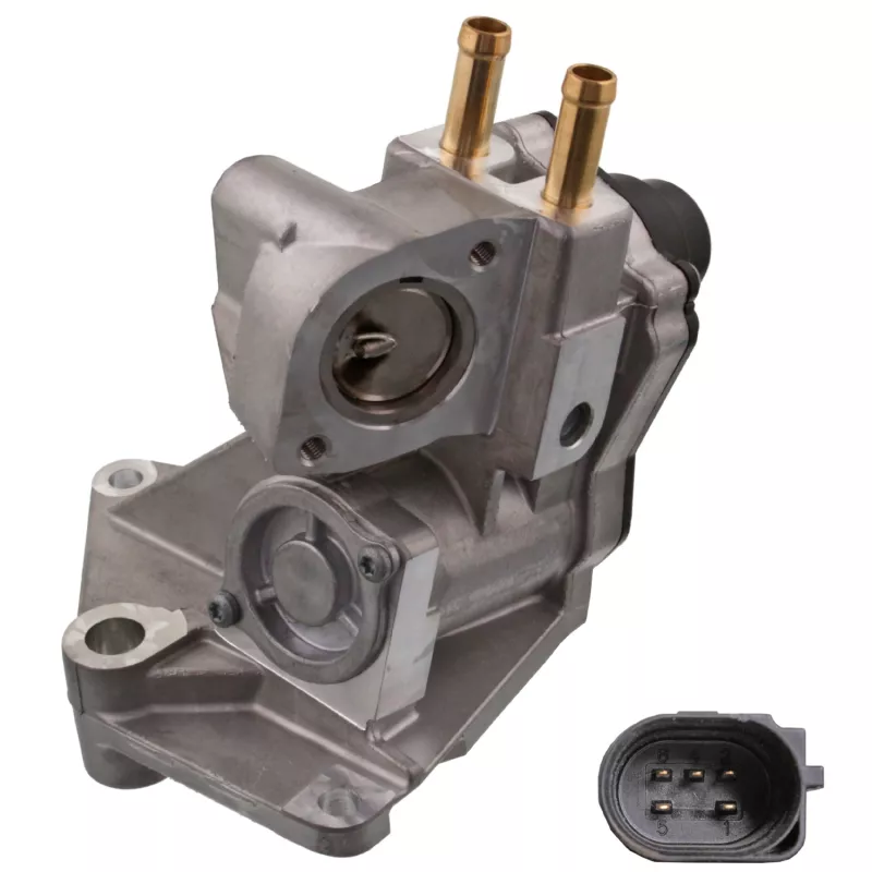 Vanne EGR FEBI BILSTEIN 100276
