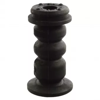 Butée élastique, suspension FEBI BILSTEIN 10027
