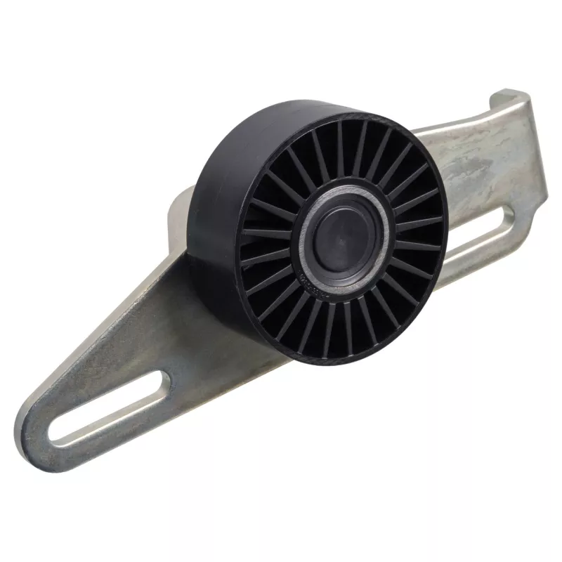 Poulie-tendeur, courroie trapézoïdale à nervures FEBI BILSTEIN 100295