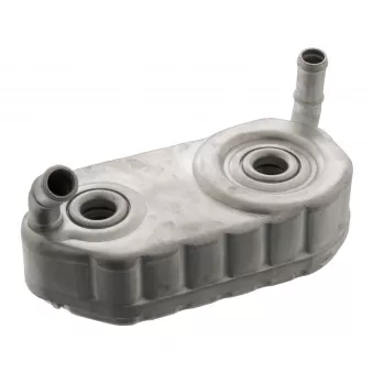 Radiateur d'huile de boîte automatique FEBI BILSTEIN