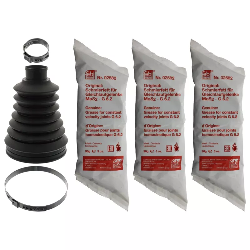Soufflets de cardan avant FEBI BILSTEIN 100299