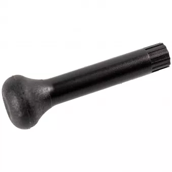 Bouton de verrouillage FEBI BILSTEIN