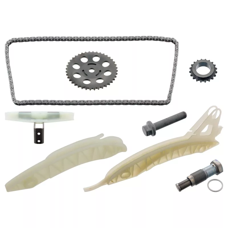 Kit de distribution par chaîne FEBI BILSTEIN 100301