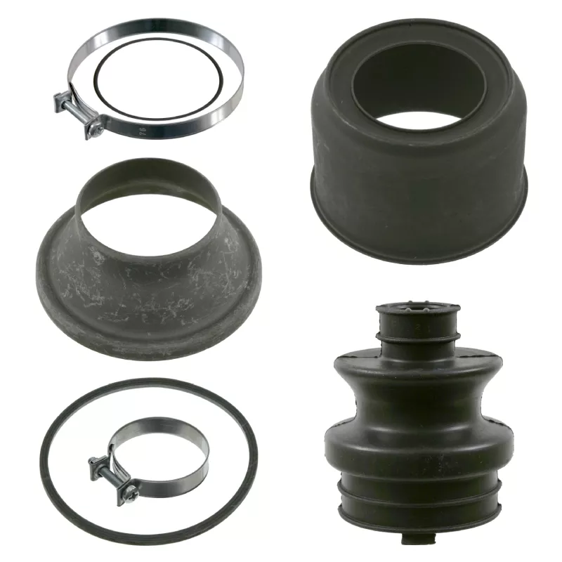 Soufflets de cardan arrière FEBI BILSTEIN 10030