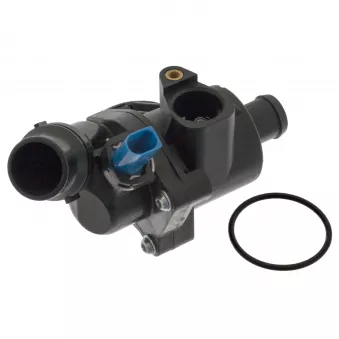 Boîtier du thermostat FEBI BILSTEIN 100313