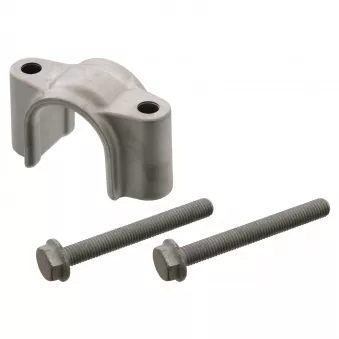 Support, suspension du stabilisateur FEBI BILSTEIN 100315