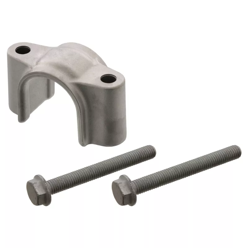 Support, suspension du stabilisateur FEBI BILSTEIN 100315