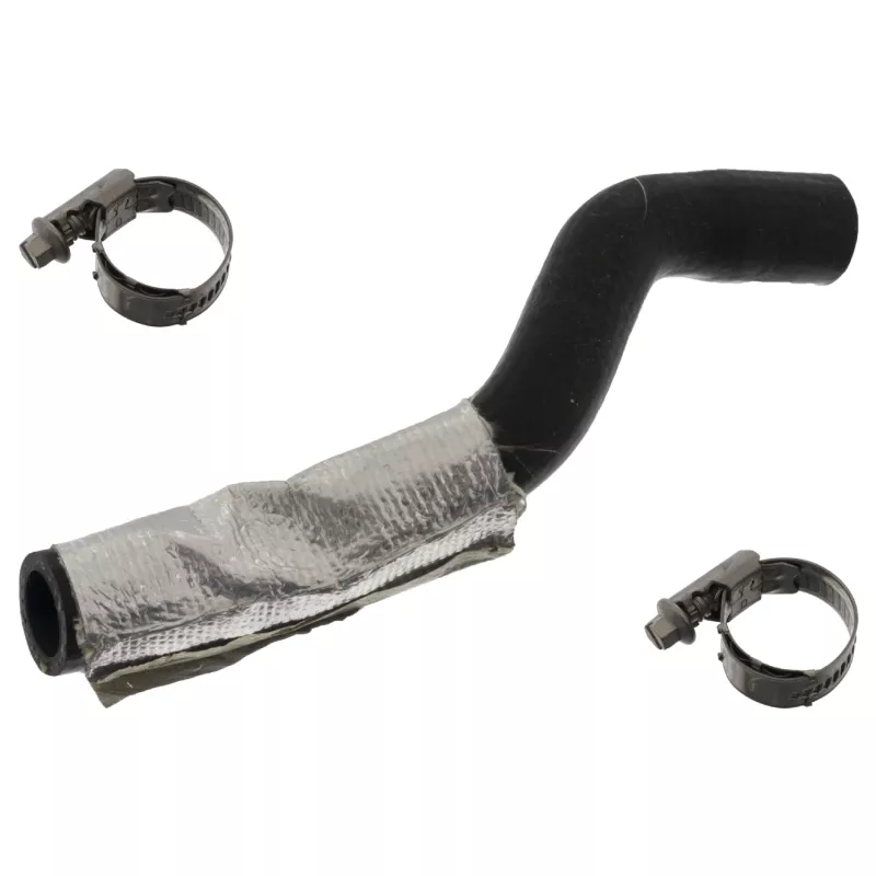 Tuyau de retour d'huile FEBI BILSTEIN 100317