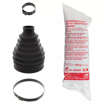 Soufflets de cardan avant FEBI BILSTEIN