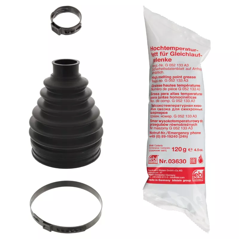 Soufflets de cardan avant FEBI BILSTEIN 100324
