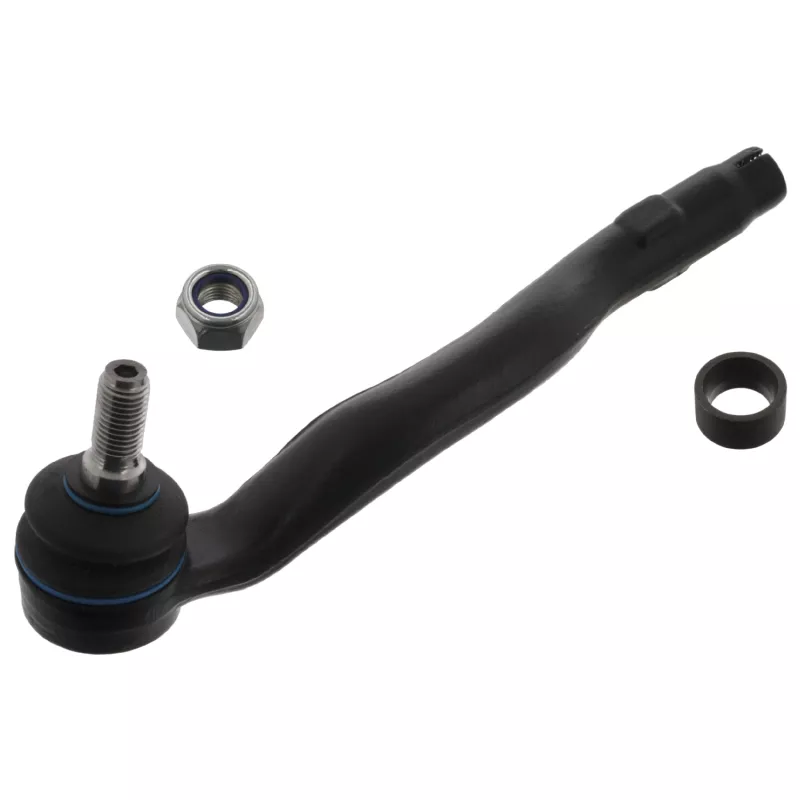 Rotule de barre de connexion avant gauche FEBI BILSTEIN 100333