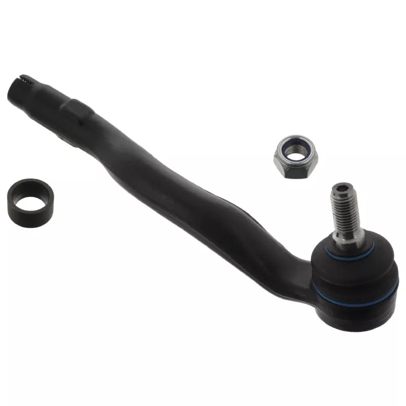 Rotule de barre de connexion avant droit FEBI BILSTEIN 100334