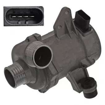 Pompe à eau FEBI BILSTEIN 100336