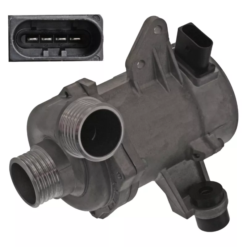Pompe à eau FEBI BILSTEIN 100336