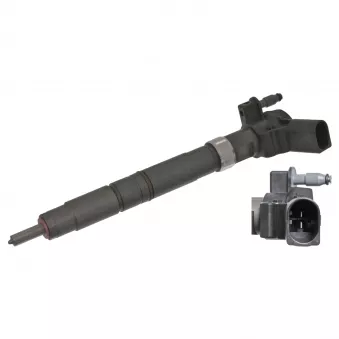 Injecteur FEBI BILSTEIN 100340