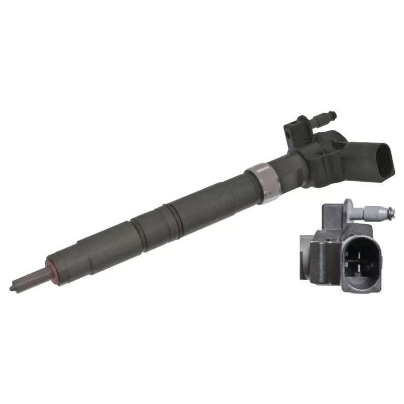 Injecteur FEBI BILSTEIN 100340
