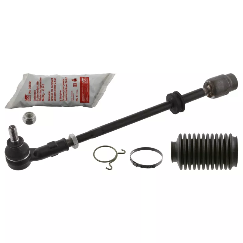 Barre de connexion avant gauche FEBI BILSTEIN 100342