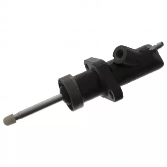 Cylindre récepteur, embrayage FEBI BILSTEIN 10034