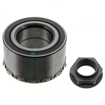 Roulement de roue avant FEBI BILSTEIN 100351
