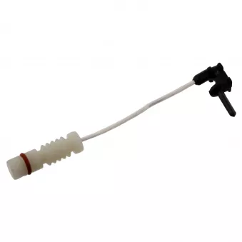 Contact d'avertissement, usure des plaquettes de frein FEBI BILSTEIN 100352