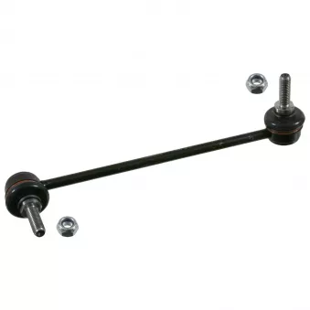 Entretoise/tige, stabilisateur avant gauche FEBI BILSTEIN 10035