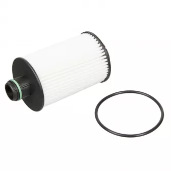 Filtre à huile FEBI BILSTEIN 100361