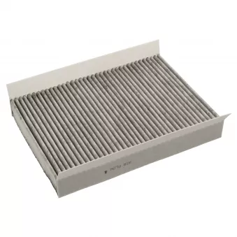 Filtre, air de l'habitacle FEBI BILSTEIN 100363