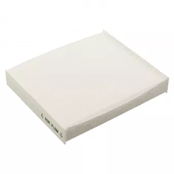 Filtre, air de l'habitacle FEBI BILSTEIN 100364