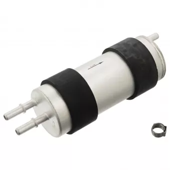 Filtre à carburant FEBI BILSTEIN 100369