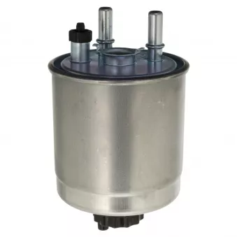 Filtre à carburant FEBI BILSTEIN 100370