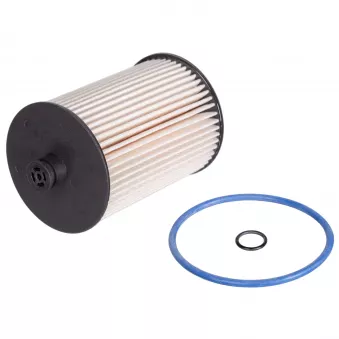 Filtre à carburant FEBI BILSTEIN