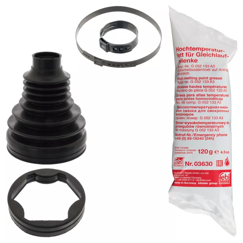 Soufflets de cardan avant FEBI BILSTEIN 100401
