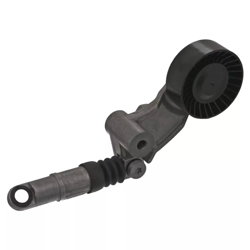 Tendeur de courroie, courroie trapézoïdale à nervures FEBI BILSTEIN 100428